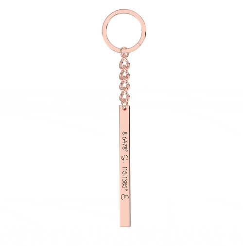18k Rose Gold Plating variant image