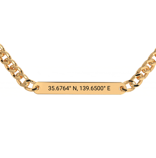 18k Gold Plating variant image