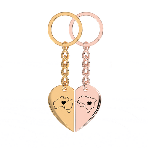 18k Rose Gold Plating variant image