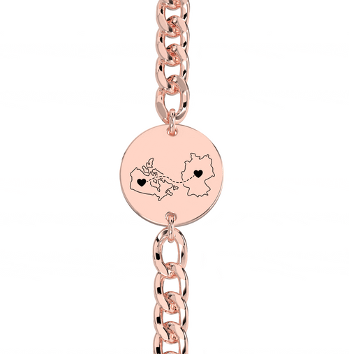 18k Rose Gold Plating variant image