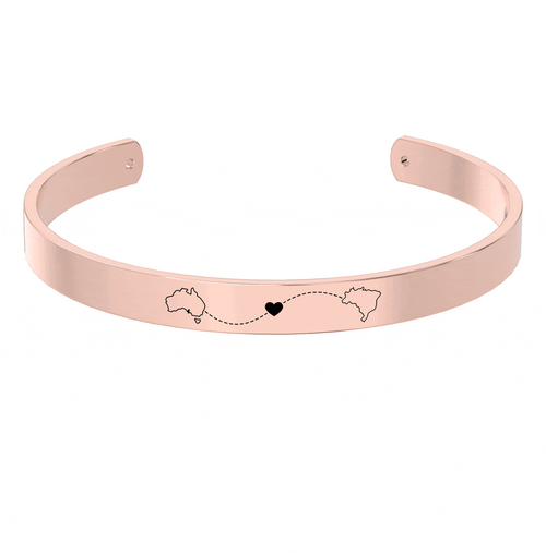 18k Rose Gold Plating variant image