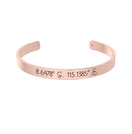 18k Rose Gold Plating variant image