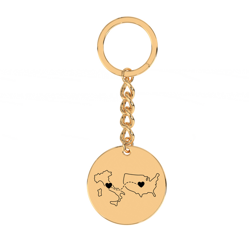 18k Gold Plating variant image
