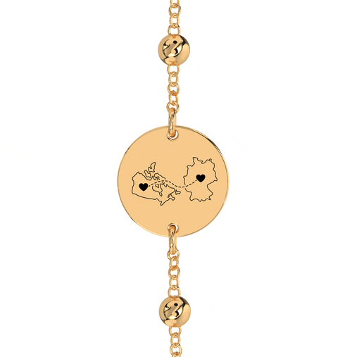 18k Gold Plating variant image
