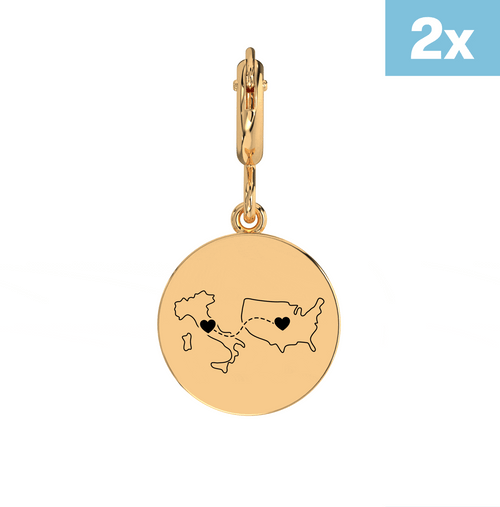 18k Gold Plating variant image