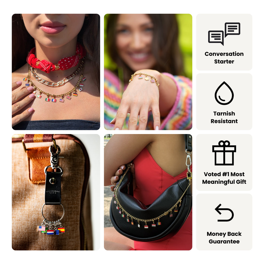 Country Charm Set media 5