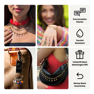 Country Charm Set media {{ forloop.index }}