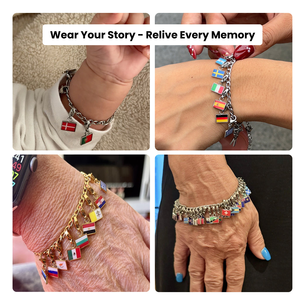 Country Charm Set media 12