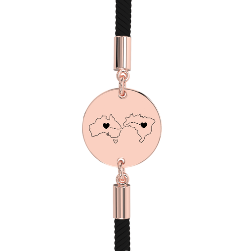 18k Rose Gold Plating variant image