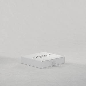 Coordinate Engraved Anklet/Bracelet media 4