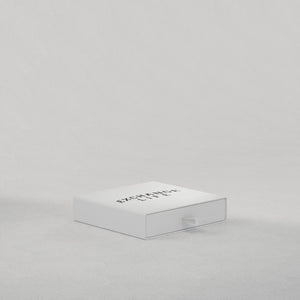 Dual Maps Engraved Keychain media 4