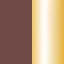 Brown/Gold swatch image