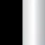 Black/Silver swatch image