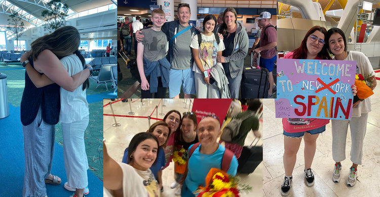 Returning Home From Your Exchange ... – Exchange Life
