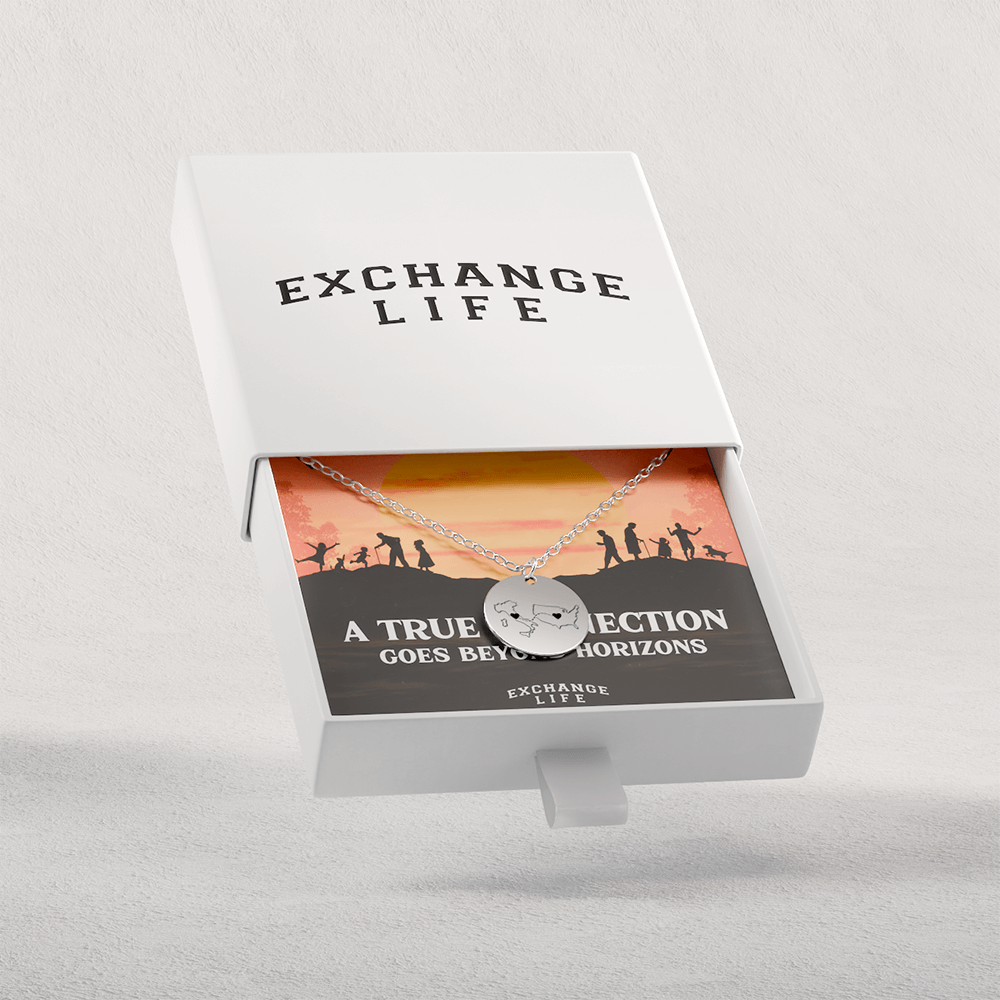 Long Distance Gift Box media 1
