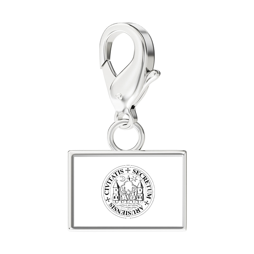 Flag & Map Charms Set (Pre-Order) media 100