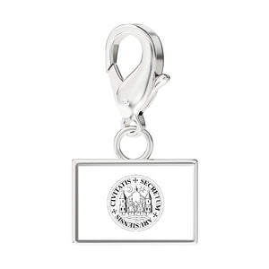 Flag & Map Charms Set (Pre-Order) media 100