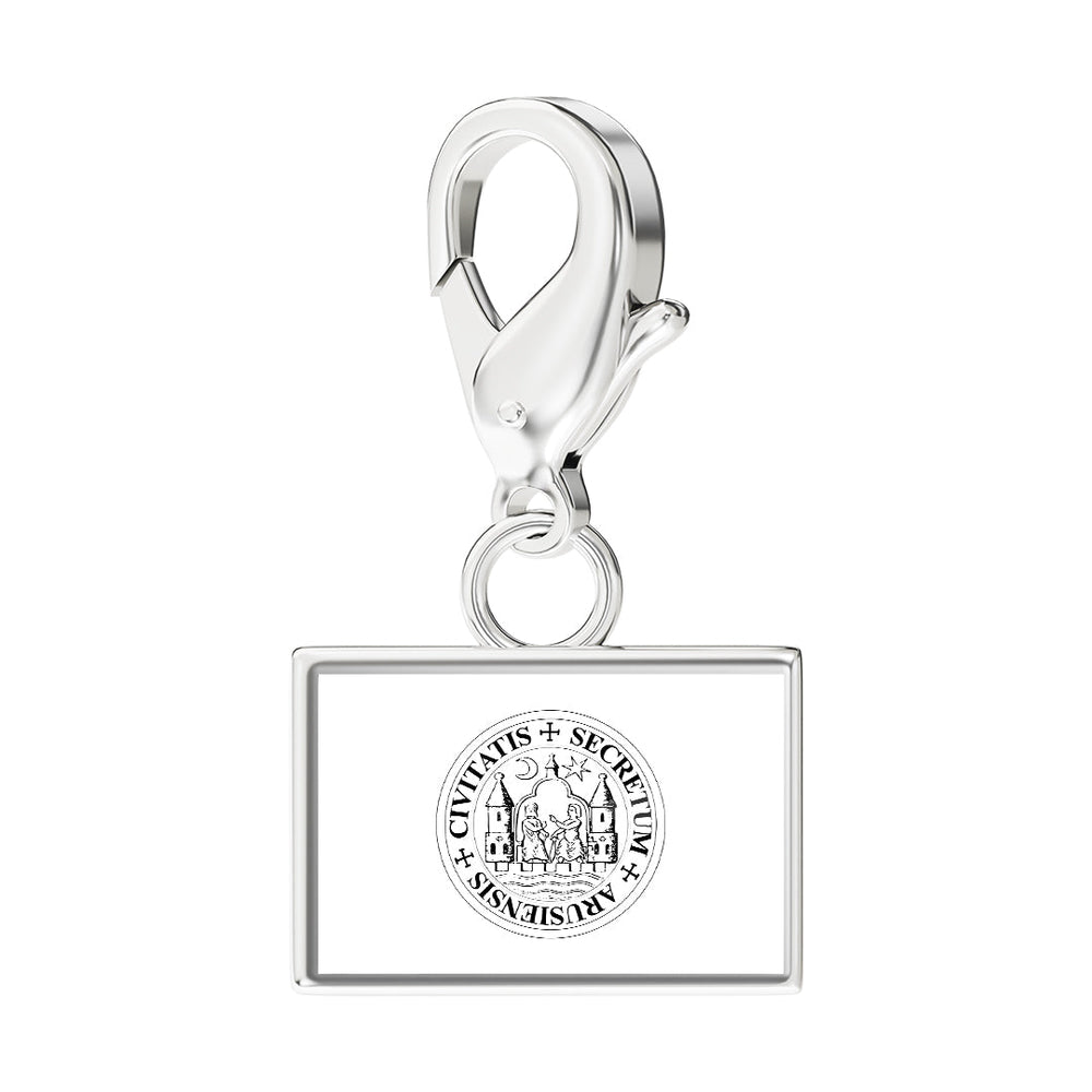 Flag Charms media 1