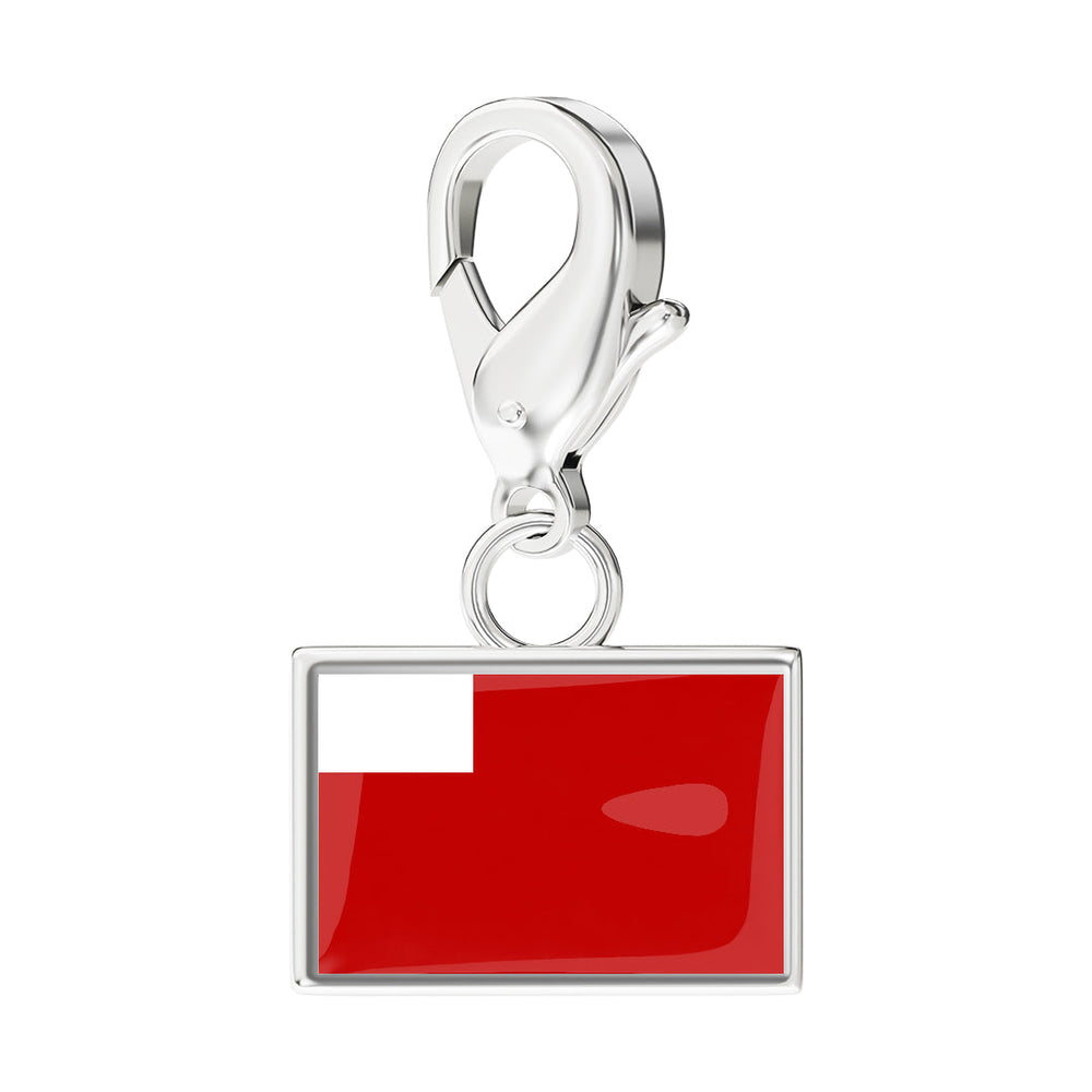Flag Charms media 3