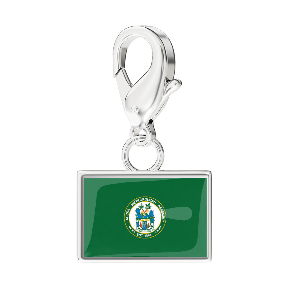 Flag Charms media 4