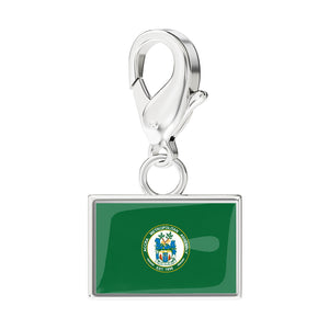 Flag Charms media 4