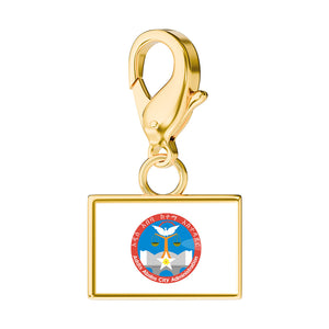 Flag Charms media 5