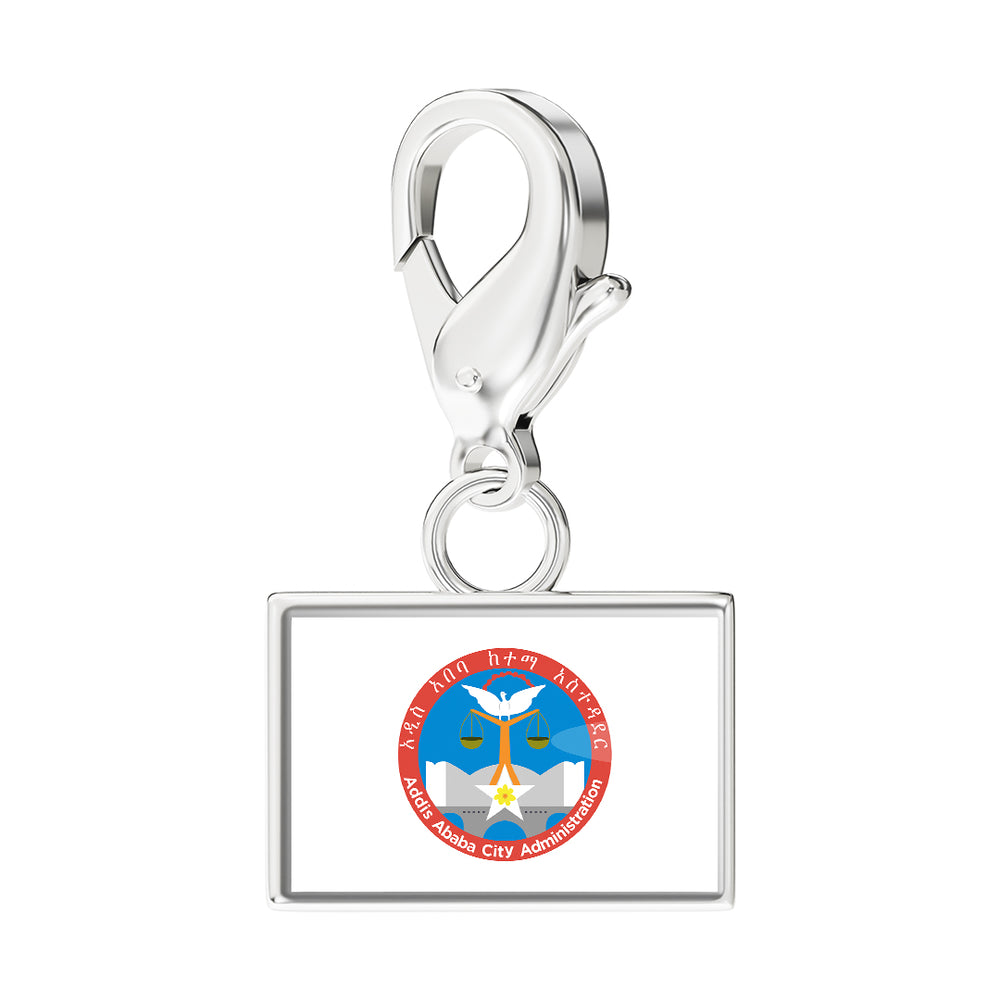 Flag & Map Charms Set (Pre-Order) media 8