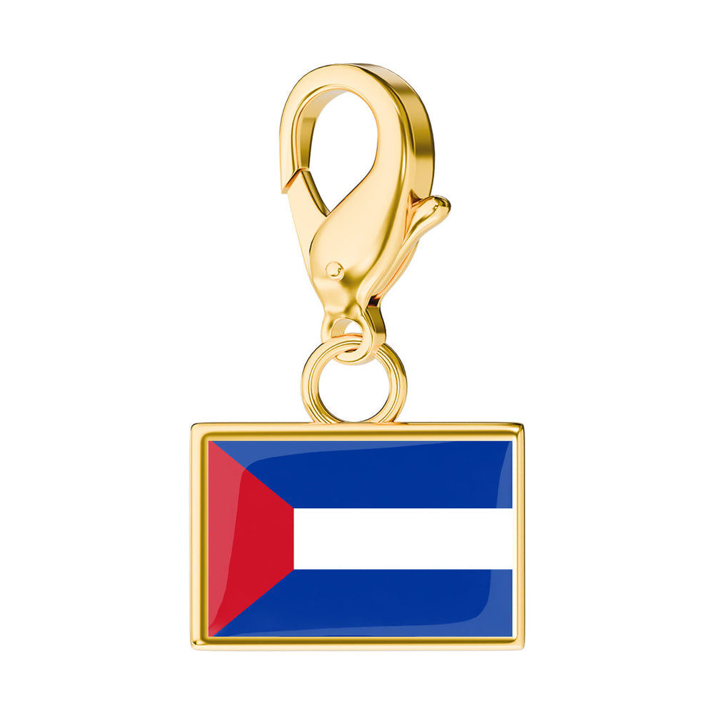 Flag Charms media 6