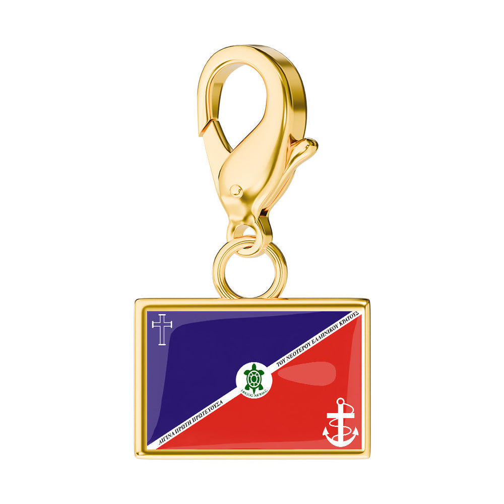Flag Charms media 1