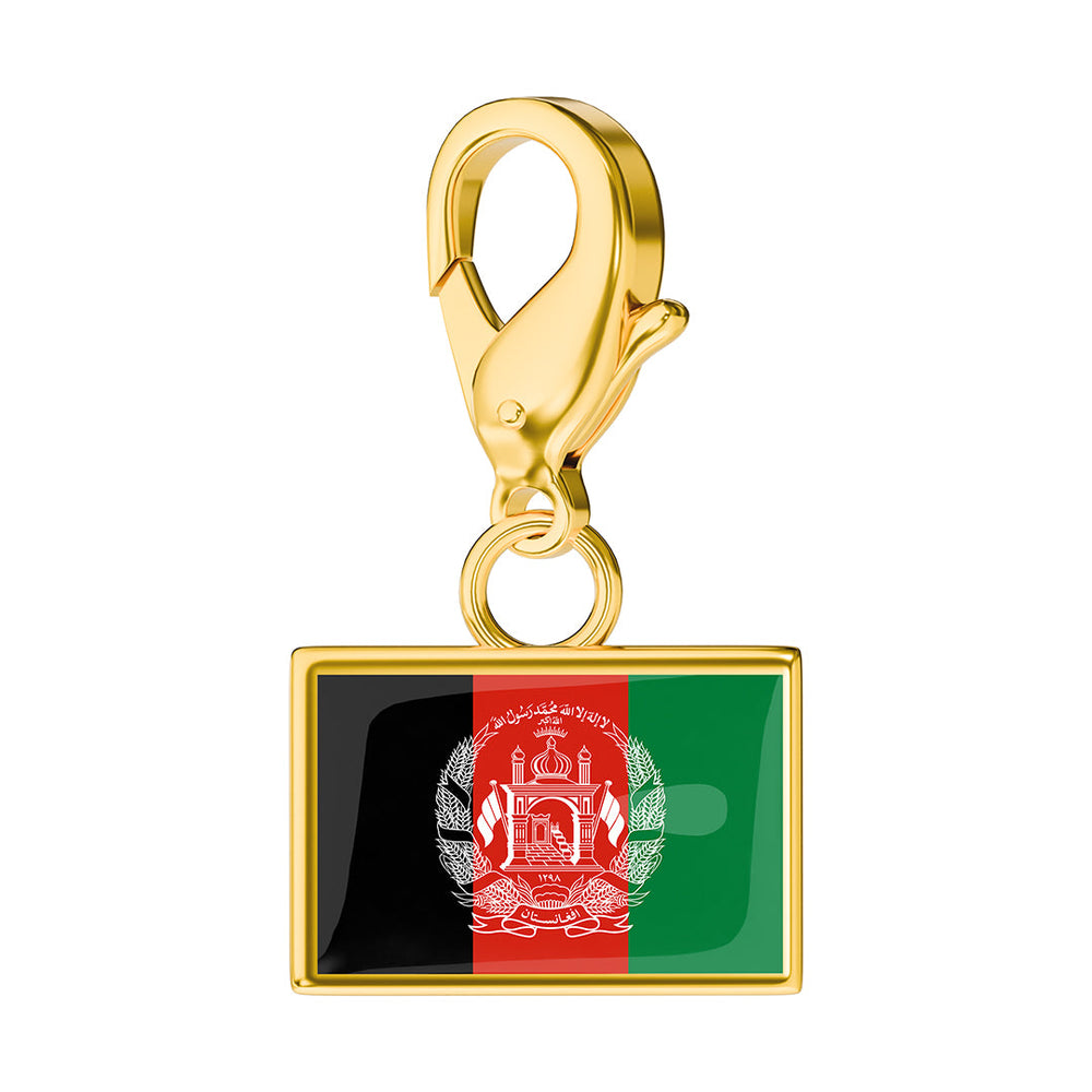 Flag Charms media 30