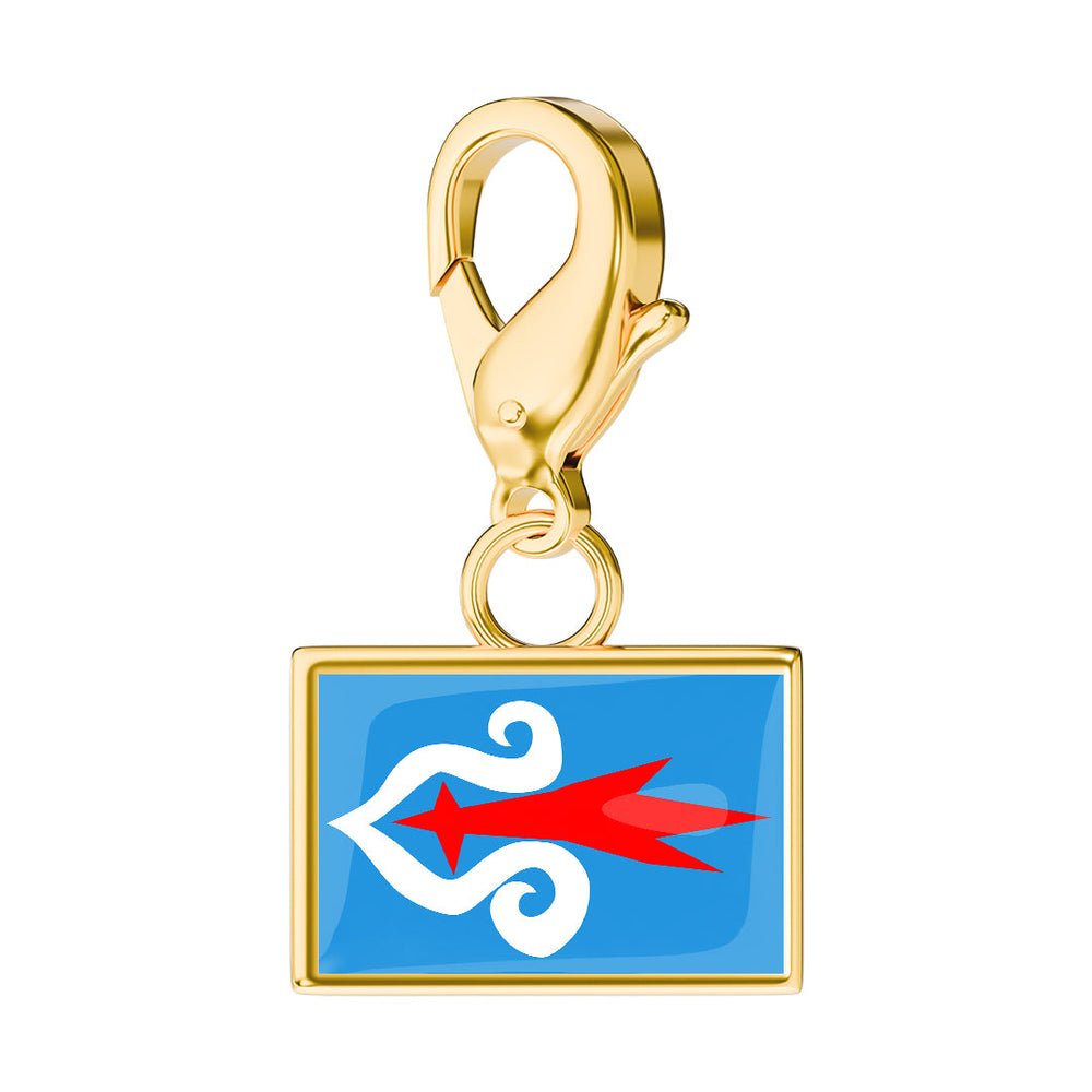 Flag Charms media 2