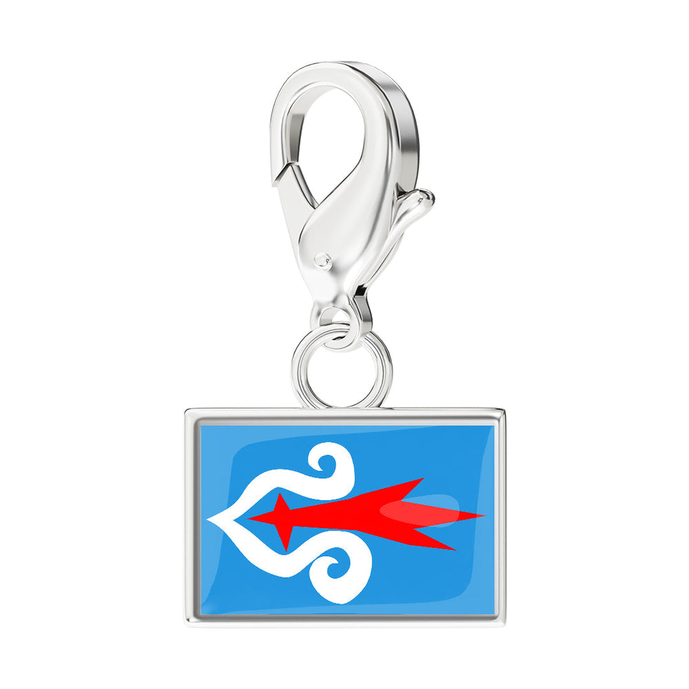 Flag Charms media 2