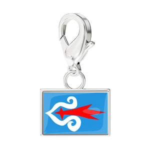 Flag Charms media 2