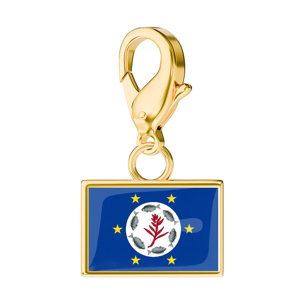 Flag Charms media 7