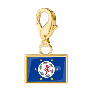Flag Charms media 7