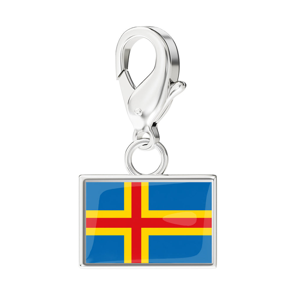 Flag Charms media 3
