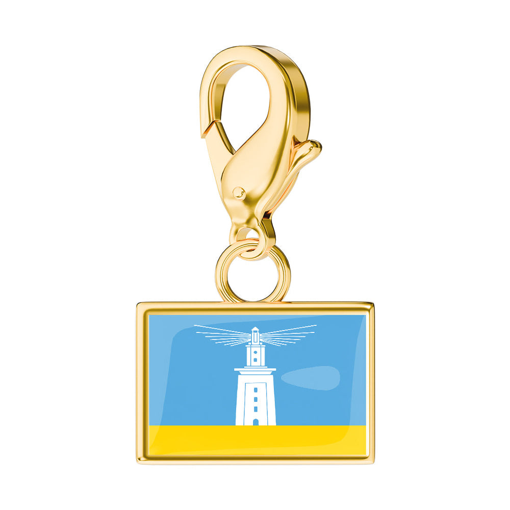 Flag Charms media 9