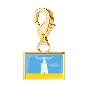 Flag Charms media 9