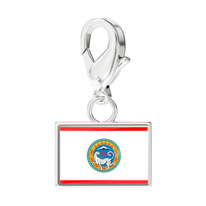 Flag Charms media 11