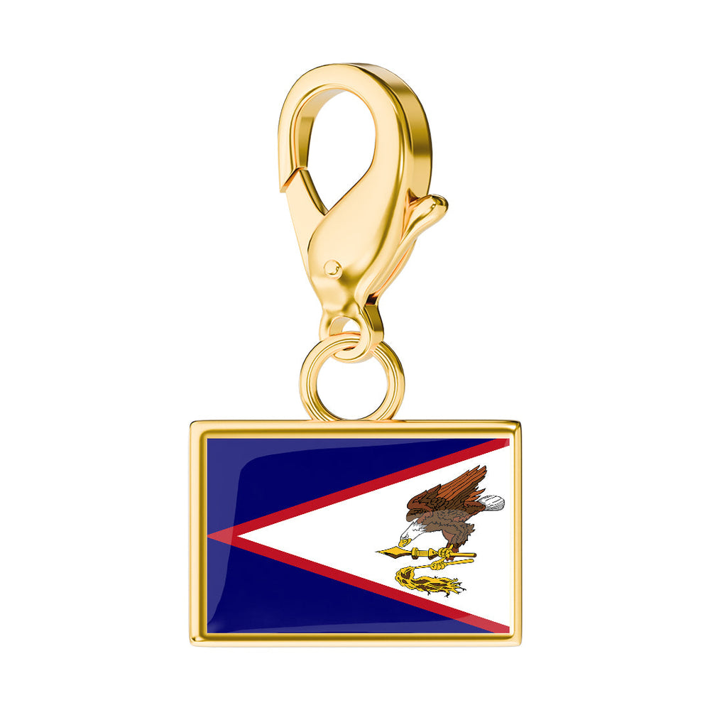 Flag Charms media 116