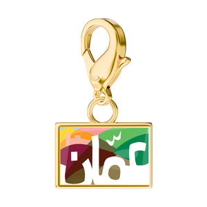 Flag & Map Charms Set (Pre-Order) media 23