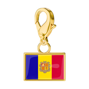 Flag Charms media 34