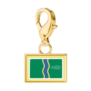 Flag & Map Charms Set (Pre-Order) media 29