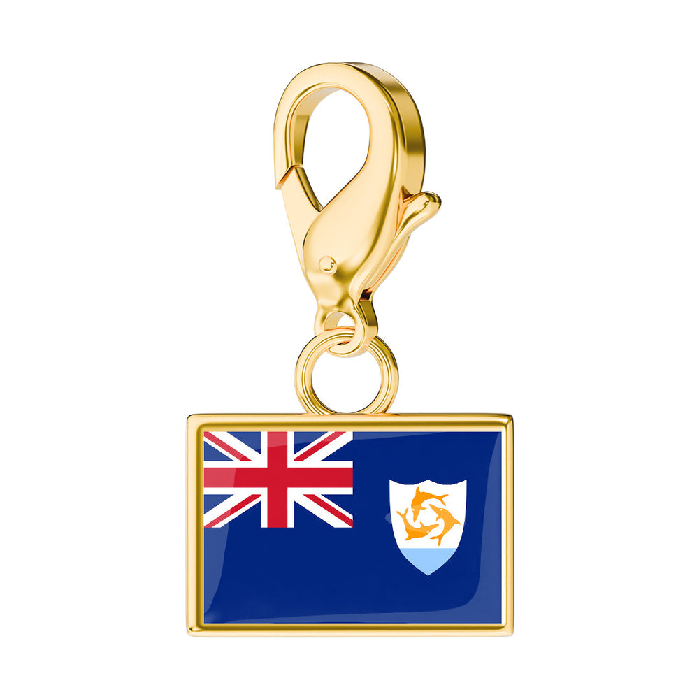 Flag Charms media 5