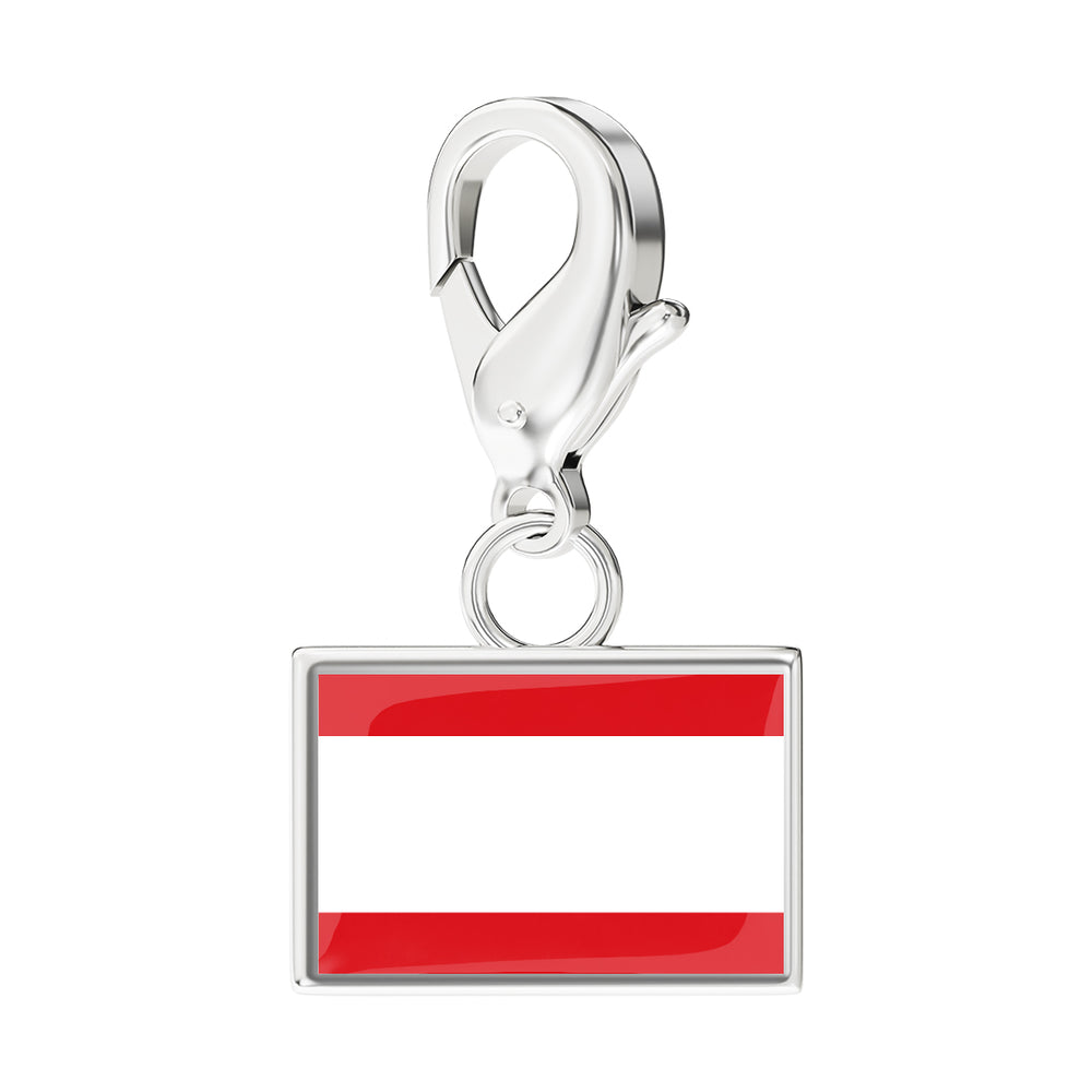 Flag & Map Charms Set (Pre-Order) media 32