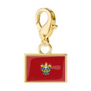 Flag Charms media 18