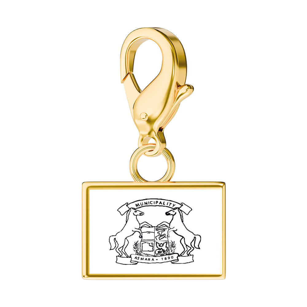 Flag & Map Charms Set (Pre-Order) media 37