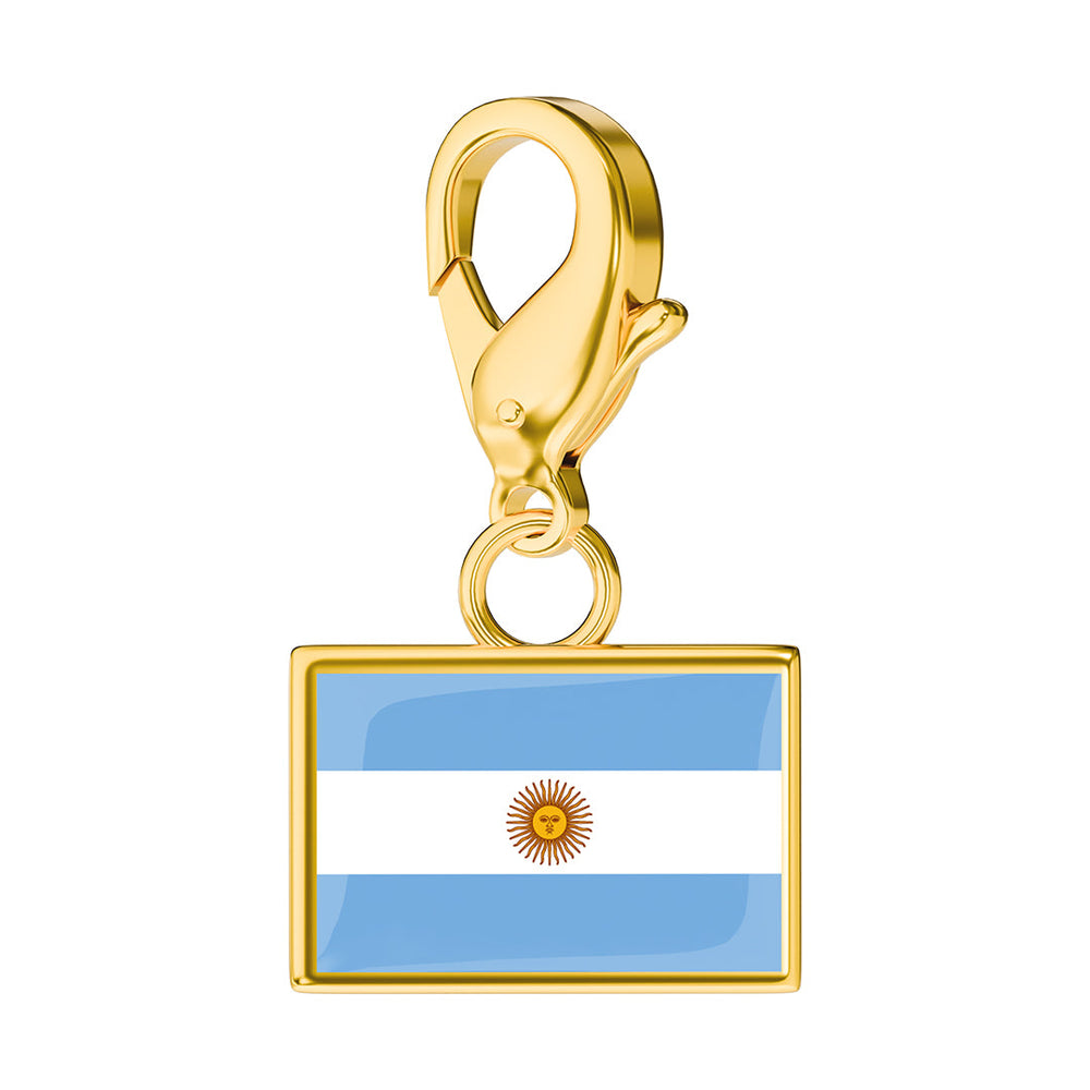 Flag Charms media 38