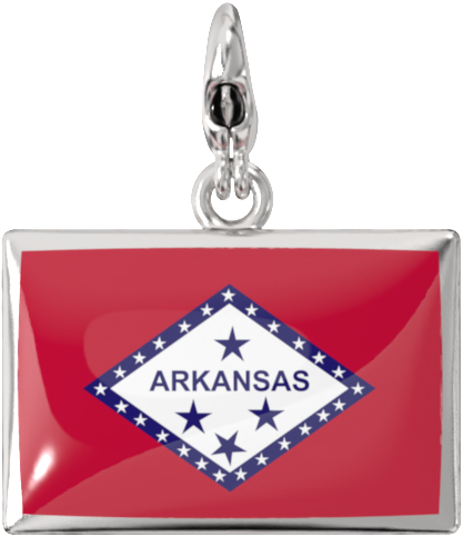 USA State Charm Set media 5