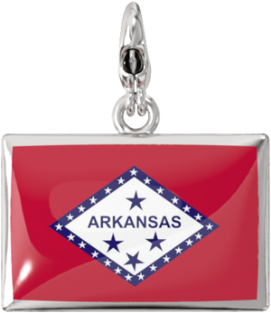 USA State Charm Set media 5